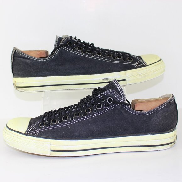 Converse All Stars John Varvatos Sneakers Mens (US 10/EU 43) - Picture 1 of 8